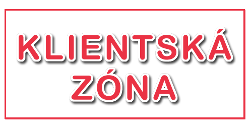 Klientská zóna